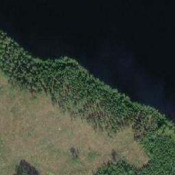 Satellite imagery of Oskarinniemet, FI
