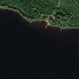 Satellite imagery of Oskarinniemet, FI