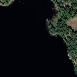 Satellite imagery of Mustaniemi, FI