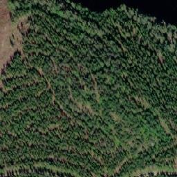 Satellite imagery of Huutokallio, FI