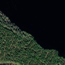 Satellite imagery of Huutokallio, FI