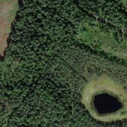 Satellite imagery of Käärmeniemi, FI