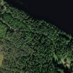 Satellite imagery of Käärmeniemi, FI