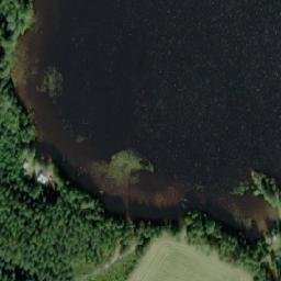 Satellite imagery of Koiraojanniemi, FI