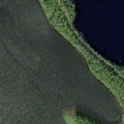 Satellite imagery of Pistalanharju, FI