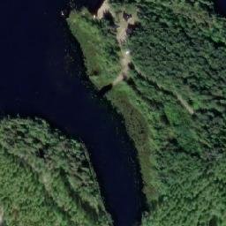 Satellite imagery of Pistalanharju, FI