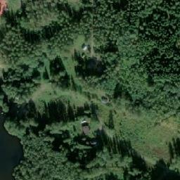 Satellite imagery of Akkaniemi, FI