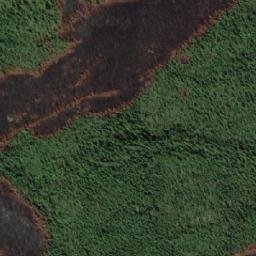 Satellite imagery of Telegraph Mountain, CA