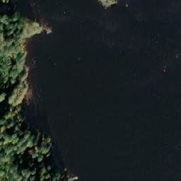 Satellite imagery of Pekanniemi, FI