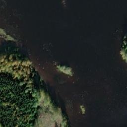 Satellite imagery of Riistaniemi, FI