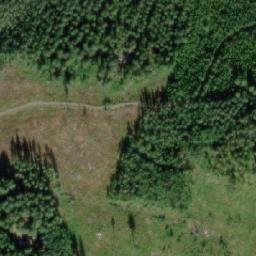Satellite imagery of Kasesniemi, FI