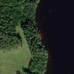 Satellite imagery of Kasesniemi, FI
