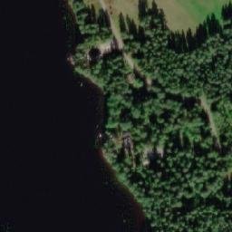 Satellite imagery of Kasesniemi, FI