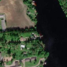 Satellite imagery of Saukonniemi, FI
