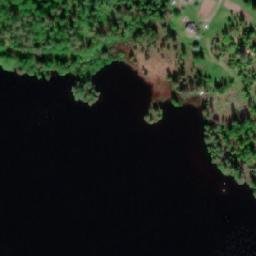 Satellite imagery of Rahikkaniemi, FI