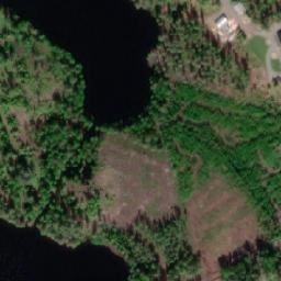 Satellite imagery of Rahikkaniemi, FI