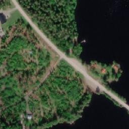 Satellite imagery of Rahikkaniemi, FI