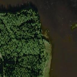 Satellite imagery of Ketveleenniemi, FI