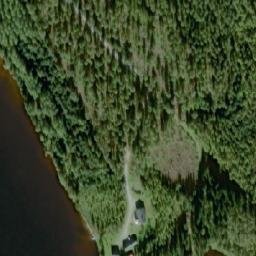 Satellite imagery of Kotikankaanniemi, FI