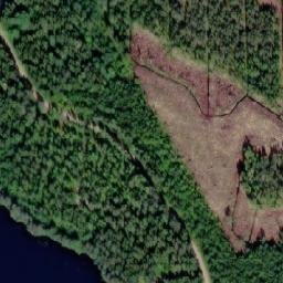 Satellite imagery of Karhuniemi, FI