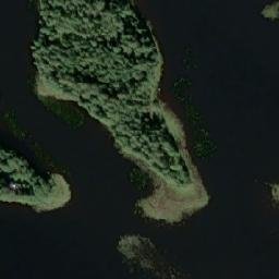 Satellite imagery of Nykälänniemi, FI