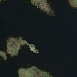 Satellite imagery of Nykälänniemi, FI
