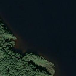 Satellite imagery of Eteläpäänniemi, FI
