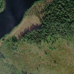 Satellite imagery of Oskarinniemet, FI