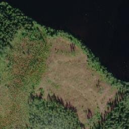 Satellite imagery of Oskarinniemet, FI