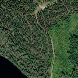 Satellite imagery of Huutokallio, FI