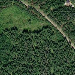 Satellite imagery of Huutokallio, FI
