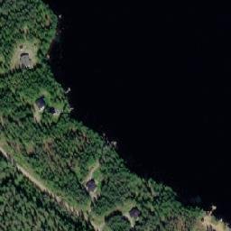 Satellite imagery of Huutokallio, FI