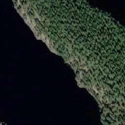 Satellite imagery of Kokinniemi, FI