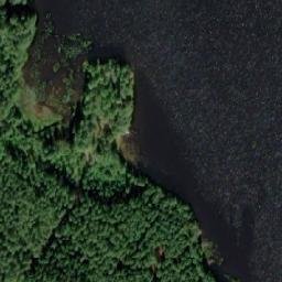 Satellite imagery of Koiraojanniemi, FI