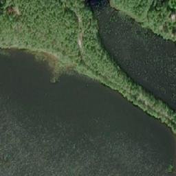 Satellite imagery of Karinniemi, FI