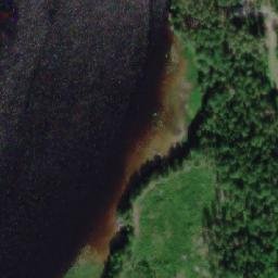Satellite imagery of Lautaniemi, FI