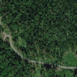 Satellite imagery of Nyrkkäniemi, FI