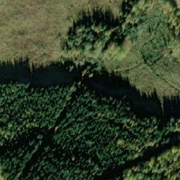 Satellite imagery of Pekanniemi, FI