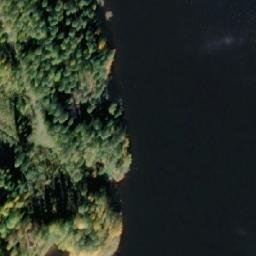 Satellite imagery of Pekanniemi, FI