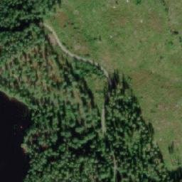 Satellite imagery of Kasesniemi, FI