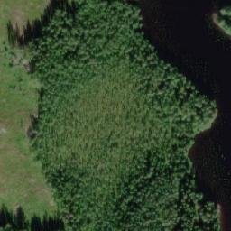 Satellite imagery of Kasesniemi, FI