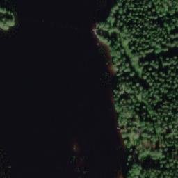 Satellite imagery of Kasesniemi, FI