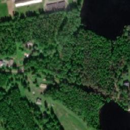 Satellite imagery of Saukonniemi, FI