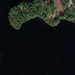 Satellite imagery of Voudinniemi, FI