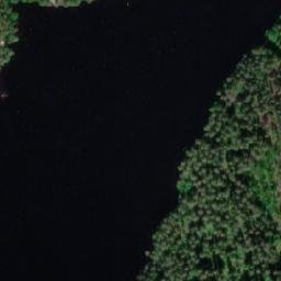 Satellite imagery of Voudinniemi, FI