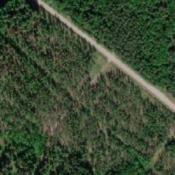 Satellite imagery of Voudinniemi, FI