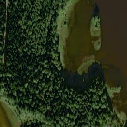 Satellite imagery of Ketveleenniemi, FI