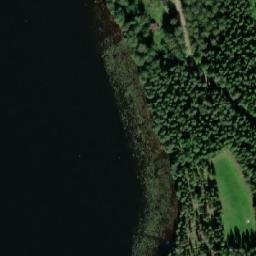 Satellite imagery of Liitiönniemi, FI