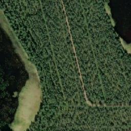 Satellite imagery of Kotaniemi, FI