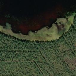 Satellite imagery of Kotaniemi, FI